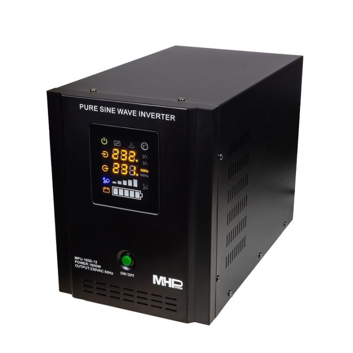 ИБП MHPower MPU 1600-12 (1600 Вт)