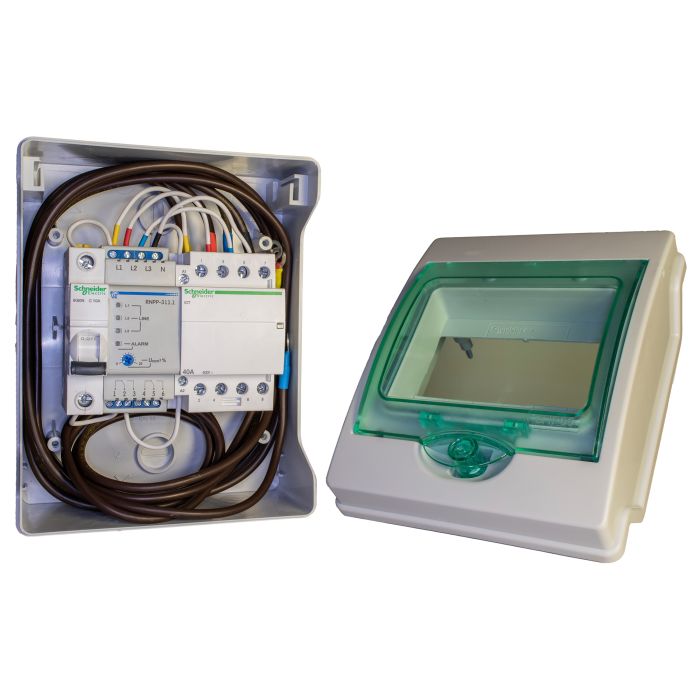 Блок контролю фаз Quant 27 - 40A