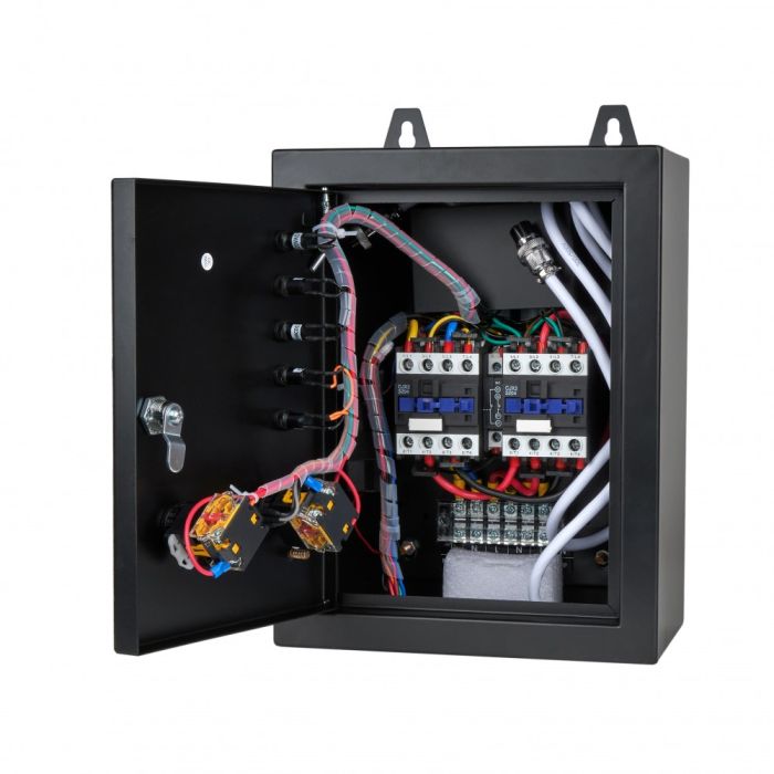 Блок керуючої електроніки Hyundai ATS 20-220D-32A