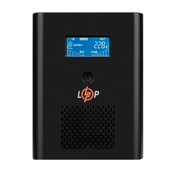 ИБП LogicPower LPE-B-PSW-800VA+ (500Вт) 12В, 10A