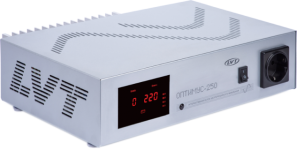 ИБП LVT Оптимус-250