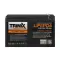 Акумулятор Trinix LFP12-8 LiFePO4