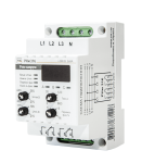 Реле напруги Промавтоматика РНм 316