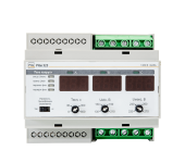 Реле напруги Промавтоматика РНм 325