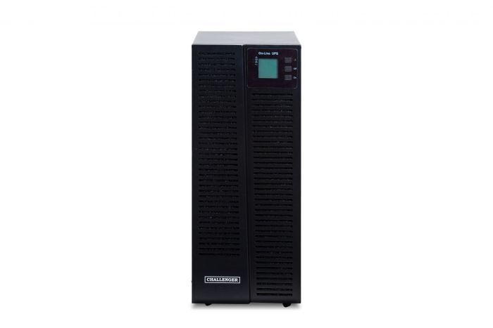 ДБЖ Challenger HomePro 6000-S (з АКБ)