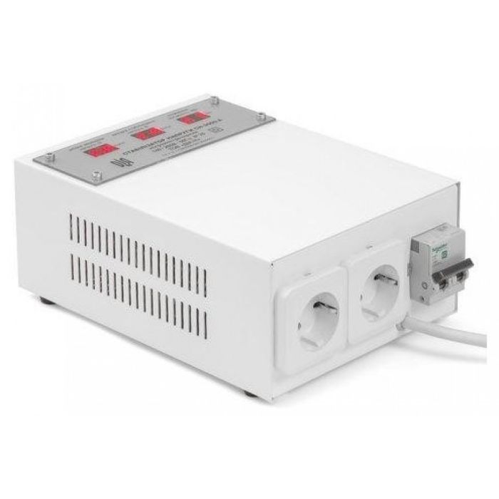 Стабилизатор напряжения ДИА-Н СН-3000-А (3 кВт)