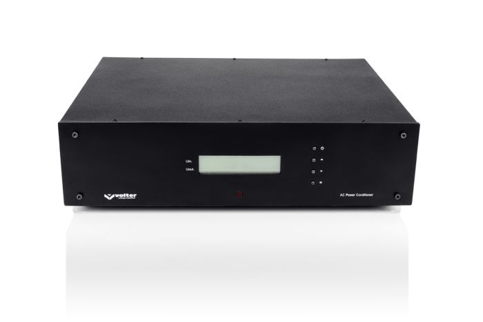 Стабилизатор напряжения Volter-2000