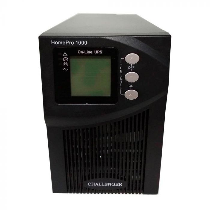 ИБП Challenger HomePro 1000-H-12