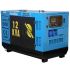 Генератор EnerSol SKDS-12EB (дизель)