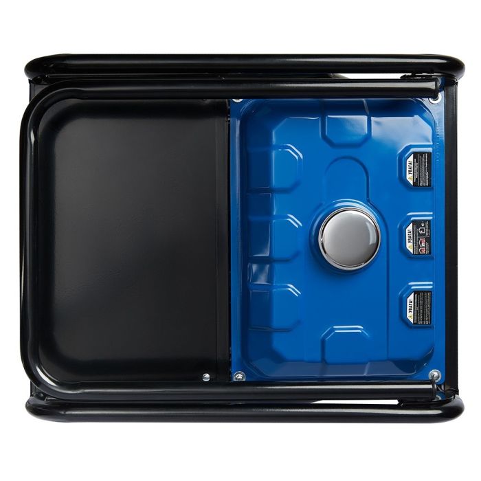 Генератор інверторний зварювальний EnerSol EPG-4500WI (бензин)