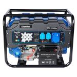 Генератор EnerSol EPG-5500SEL (газ-бензин)