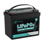 Акумулятор EverExceed YCTechLife LFP 12-100 (LiFePO4)