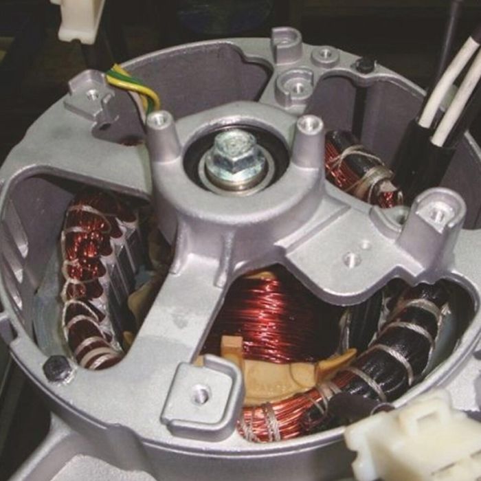 Генератор SENCI SC 3500 TOP (бензин)
