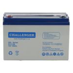 Аккумулятор Challenger G12-100 GEL (гелевый)