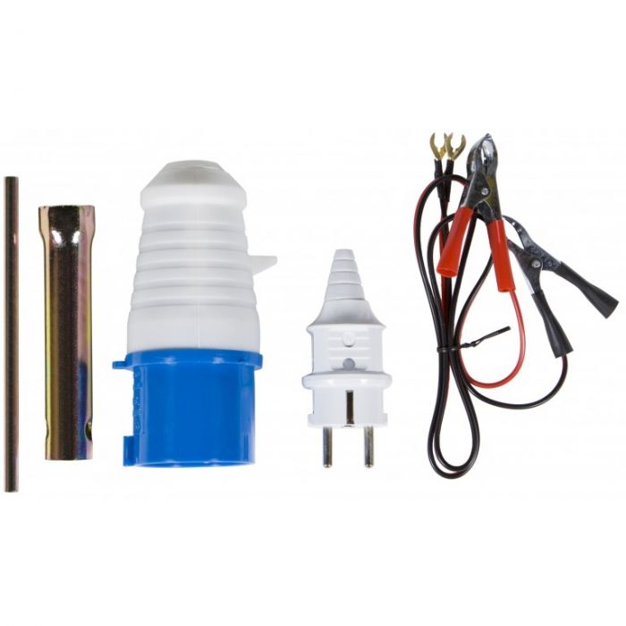 Генератор Hyundai HHY 7050FЕ (бензин)