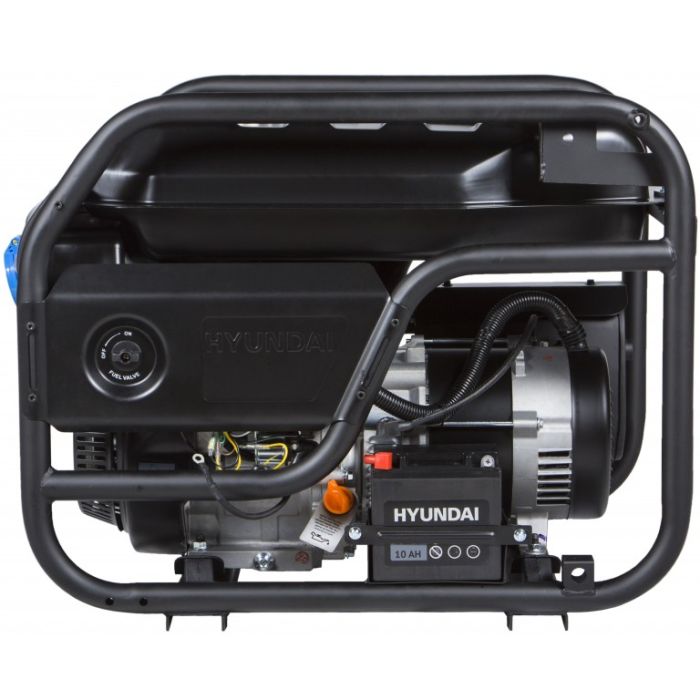 Генератор Hyundai HHY 7050FЕ (бензин)
