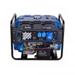 Генератор EnerSol EPG-7500SEA (бензин)