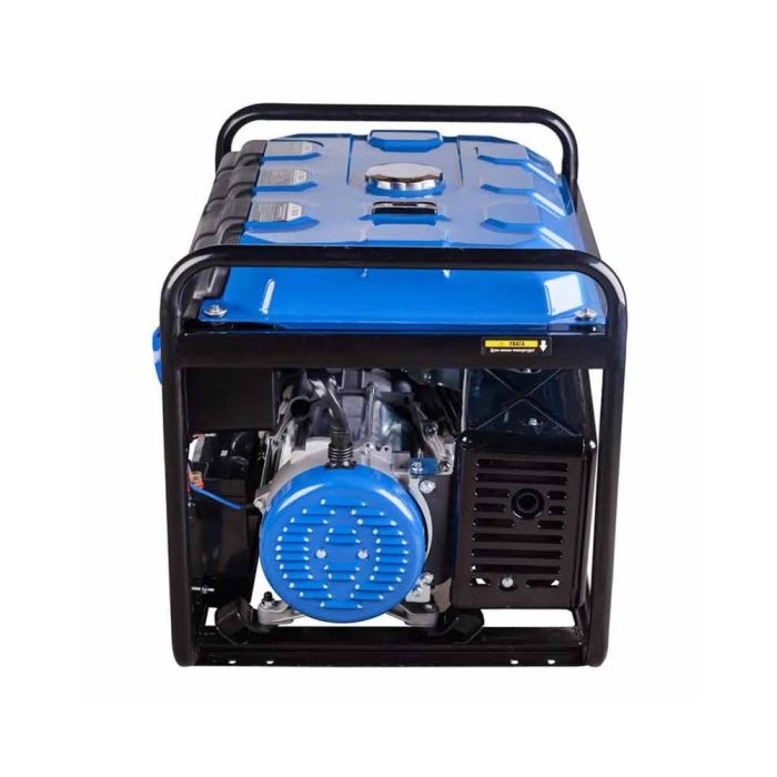 Генератор EnerSol EPG-7500SEA (бензин)