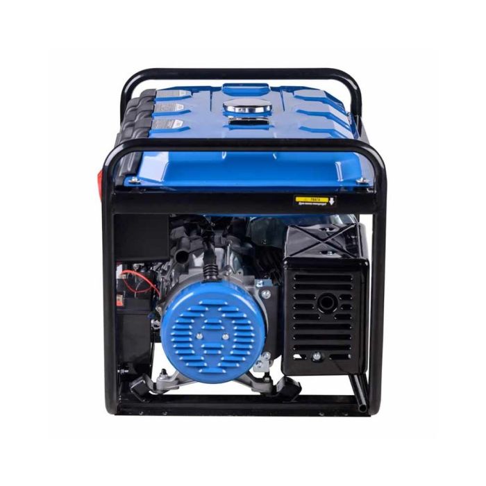 Электрогенератор EnerSol EPG-7500TEA (бензиновый)