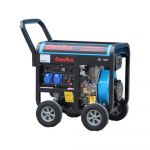 Генератор EnerSol SKD-3B (дизель)