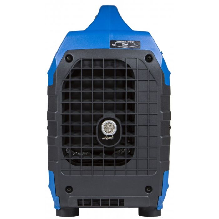 Генератор инверторный Hyundai HHY 1050Si (бензин, инверторный)