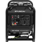 Генератор инверторный Hyundai HHY 4050Si (бензин)