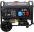 Генератор Genmac PowerSmart G8000E-T (бензин)