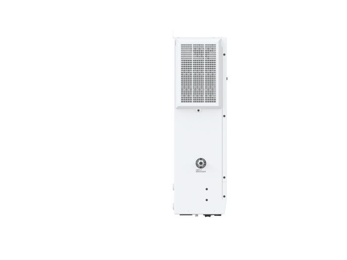Гибридный инвертор SRNE HFP4850S80-H, 5 кВт, 80А, под наружную АКБ 48В, PV 500В