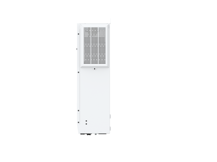 Гибридный инвертор SRNE HFP4850S80-H, 5 кВт, 80А, под наружную АКБ 48В, PV 500В