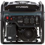 Электрогенератор Hyundai HHY 3050F (бензин)