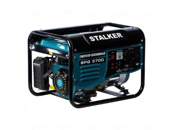 Генератор Alteco Stalker SPG 3700 (бензин)