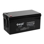 Акумулятор KIJO KJ 24-100 LiFePO4