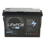 Аккумулятор Challenger LF12-150 LiFePO4 (пластик. корпус)