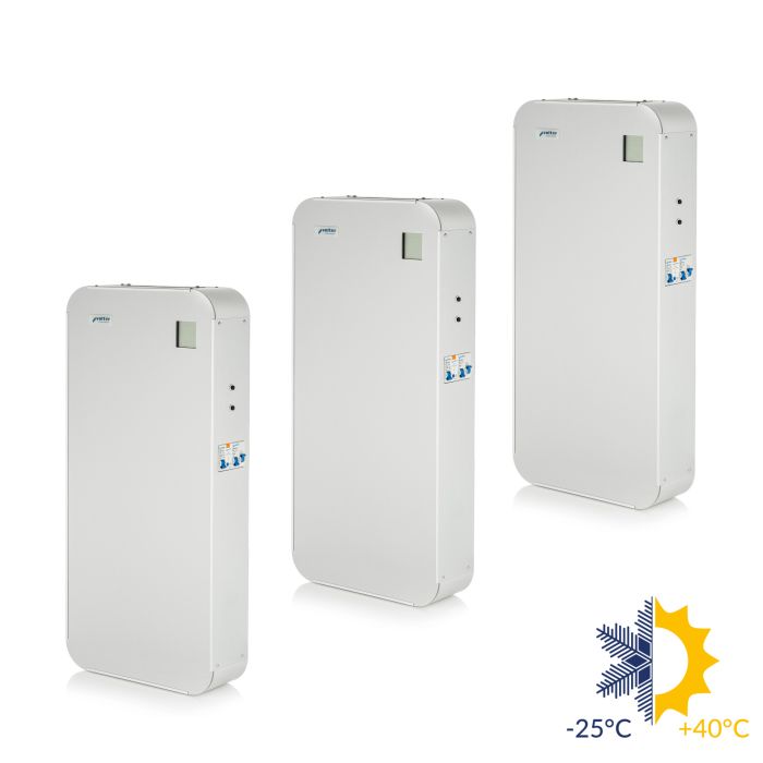 Стабилизатор напряжения Volter Smart-27 (3x9) (мороз)