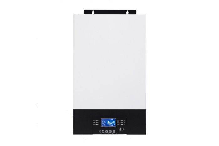 Сонячний інвертор NetPRO Phaeton 3000 (3 кВт, 24В, 120А, On-Line, MPPT, Wi-Fi)