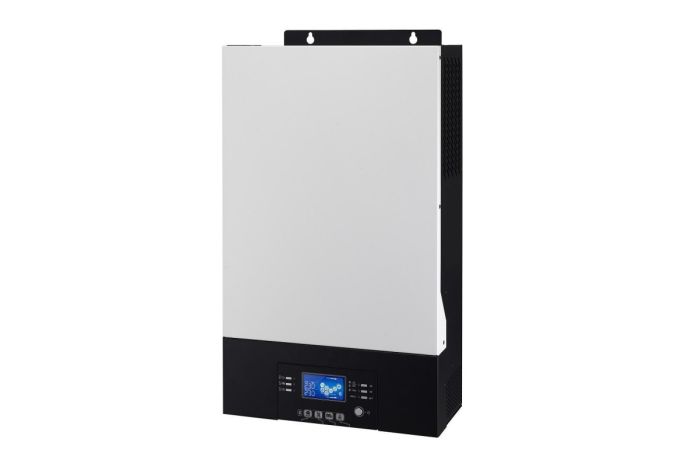 Сонячний інвертор NetPRO Phaeton 3000 (3 кВт, 24В, 120А, On-Line, MPPT, Wi-Fi)