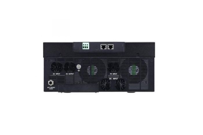 Сонячний інвертор NetPRO Phaeton 3000 (3 кВт, 24В, 120А, On-Line, MPPT, Wi-Fi)