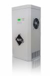 Стабілізатор напруги Awattom New Silver 12 кВт