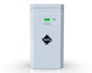 Стабілізатор напруги Awattom New Silver 4 кВт