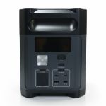 Портативная електростанция EcoPlay EP1200 1200 Вт (1024Wh)