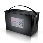 Акумулятор Sprinter XP12V4400 AGM