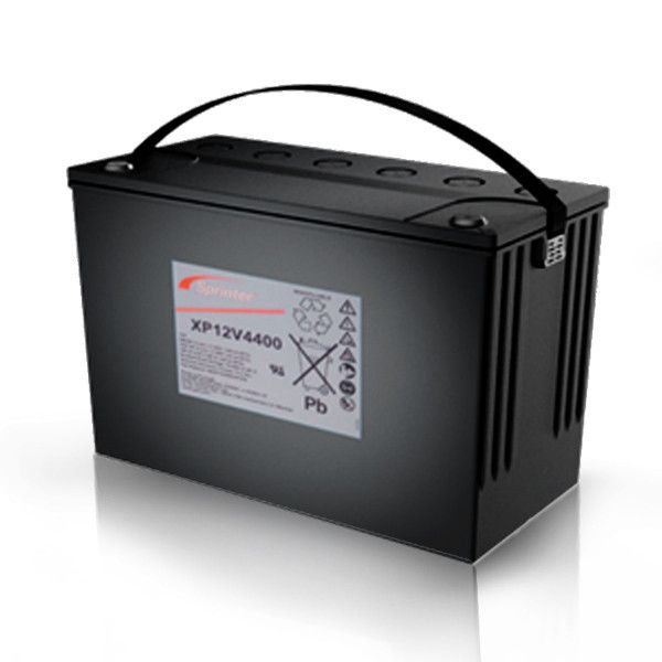 Аккумулятор Sprinter XP12V4400 AGM