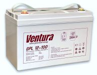 Аккумулятор Ventura GPL 12-100 AGM