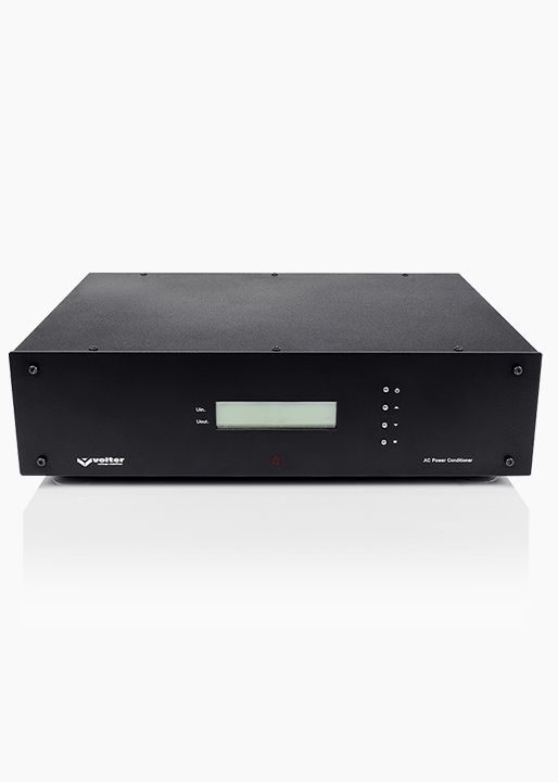 Стабілізатор напруги Volter-2100