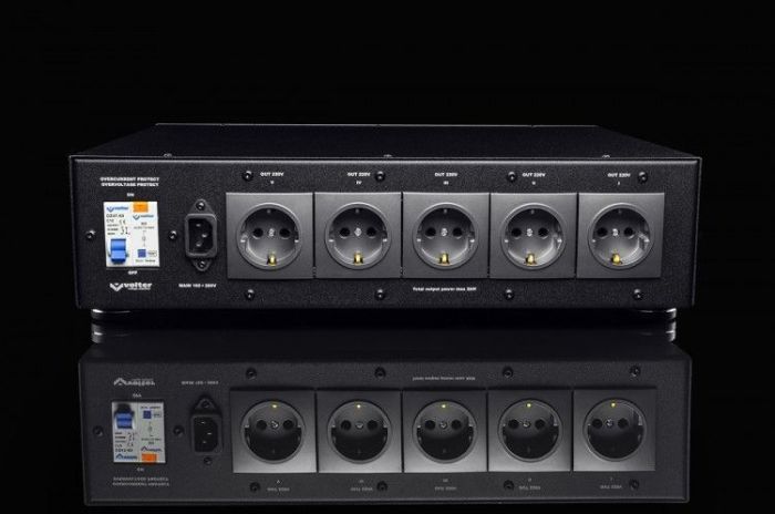 Стабилизатор напряжения Volter-2000