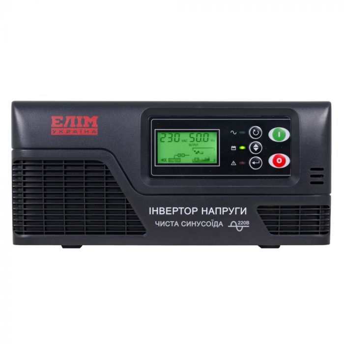 ИБП Elim-Украина ПНК-12-800