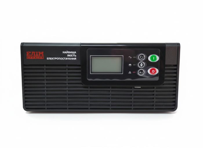 ДБЖ Елім-Україна ПНК-24-1000