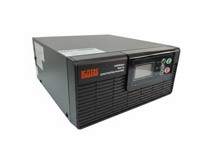 ДБЖ Елім-Україна ПНК-24-1000