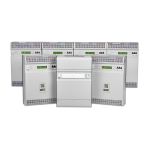 Стабилизатор напряжения Quant-108 (6х18)