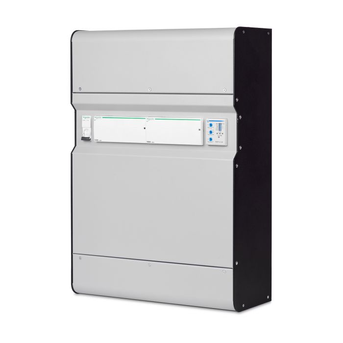 Стабилизатор напряжения Quant-66 (6х11)